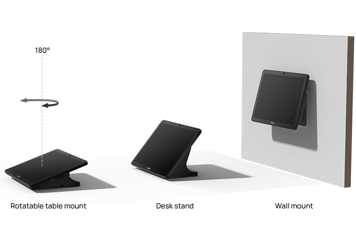 CTP25 Mount Kits