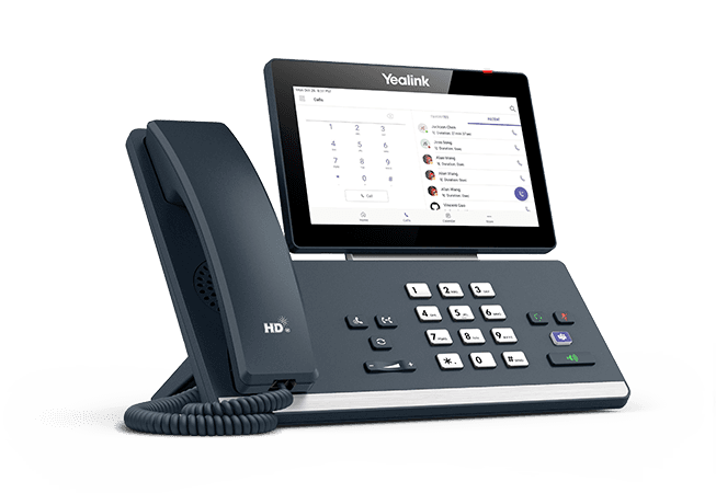 MP58 Microsoft Teams Edition