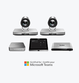 نظام غرف Microsoft Teams MVC900 II