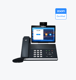 هاتف Zoom VP59