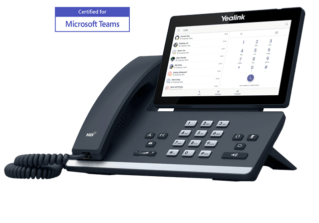 SIP-T56A Microsoft Teams Edition