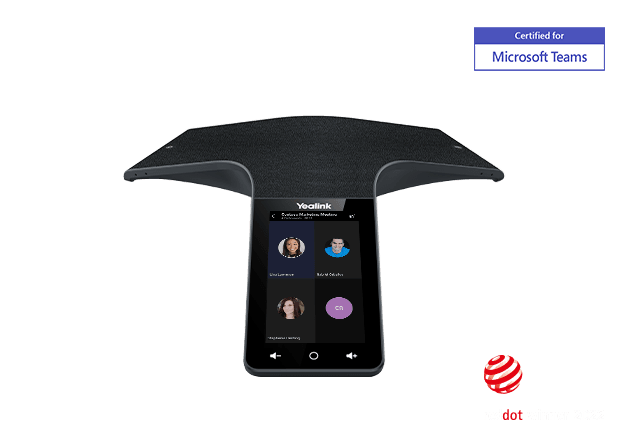 CP965 Microsoft Teams Edition