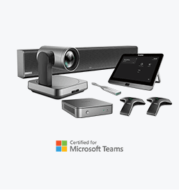 MVC840 Microsoft Teams Rooms on Windows (2nd-Gen)