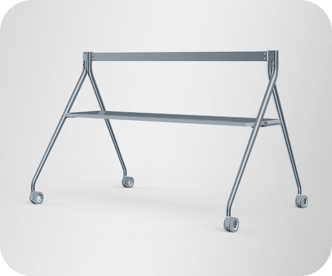 MB-860T Floor Stand