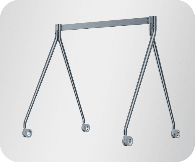 حامل أرضي MB-650