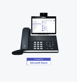 VP59 Microsoft Teams Edition