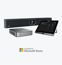 MVC400 Microsoft Teams Rooms on Windows (2nd-Gen)