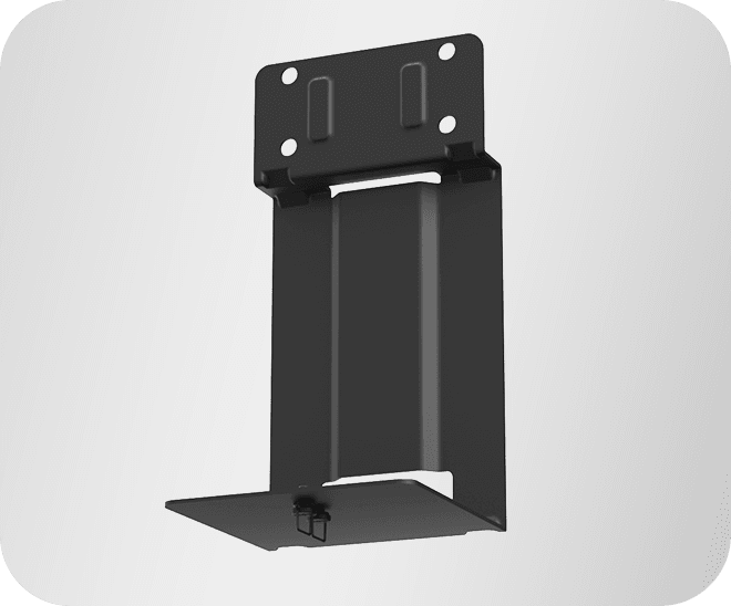MD-PTZBracket