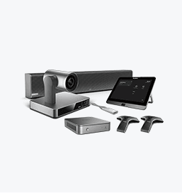 MVC860 Microsoft Teams Rooms on Windows (2nd-Gen)