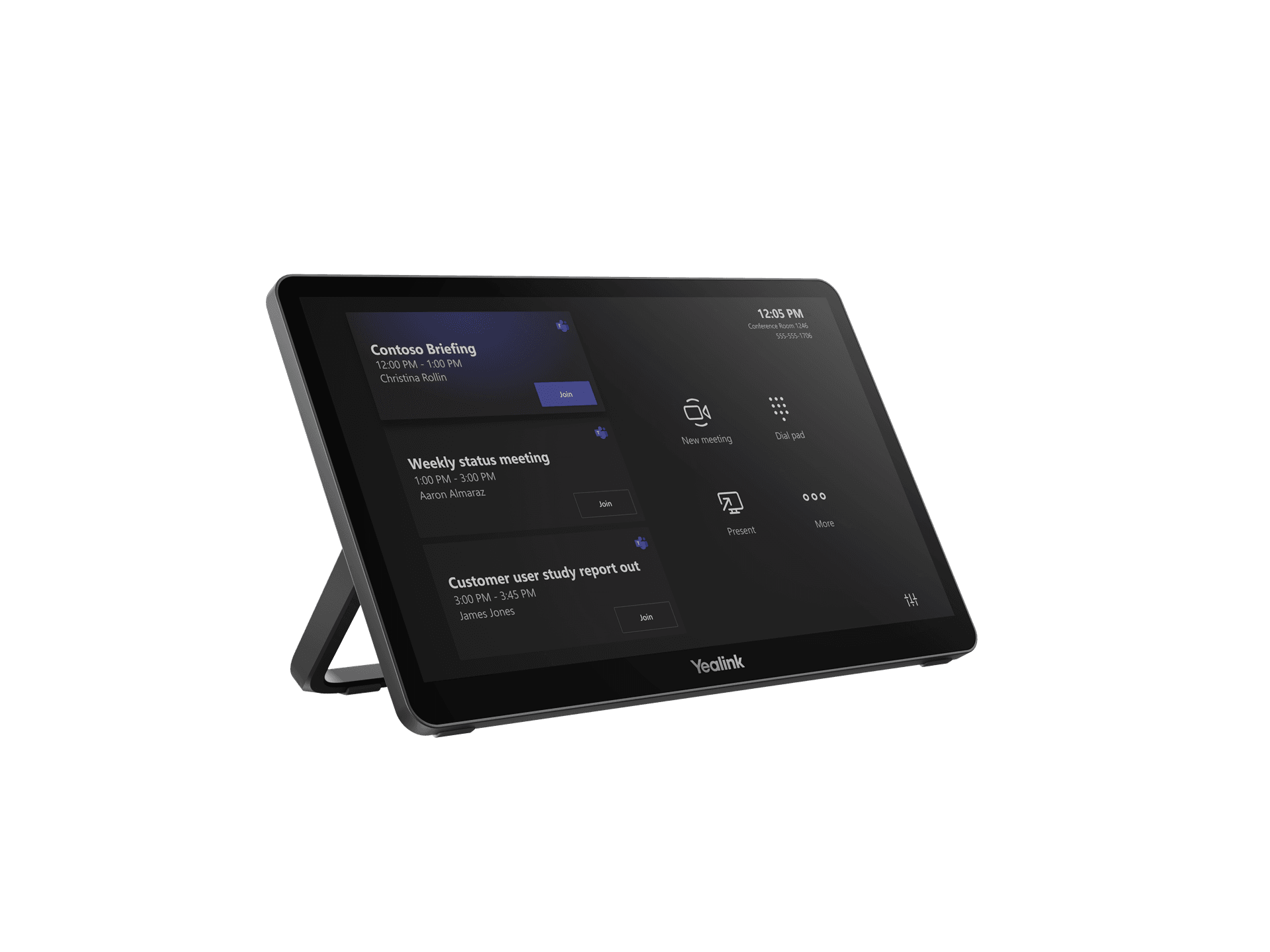 MTouch Plus
