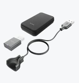Portable accessory kit for WH63/67