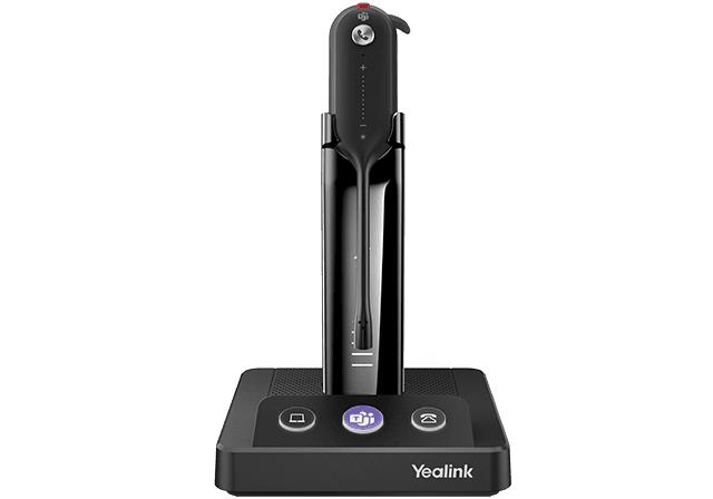 WH63 Microsoft Teams