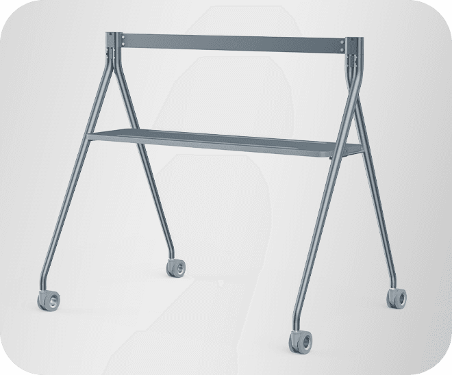 حامل أرضي MB-650T