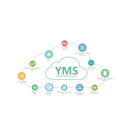 Yealink Meeting Server