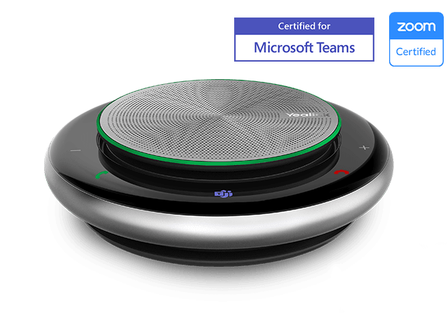CP900 Microsoft Teams