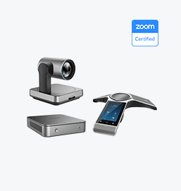 ZVC640 Zoom Rooms Systems