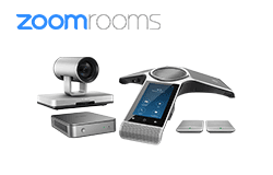 ZVC800 - مجموعة Zoom Rooms
