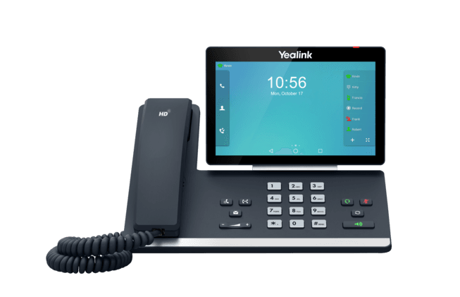 SIP-T58A