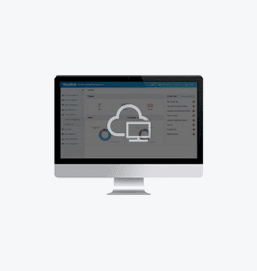 Yealink Cloud Management Service