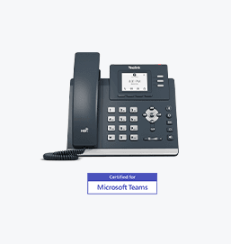 MP52 Microsoft Teams Edition