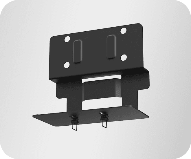 MD-AVBracket-S