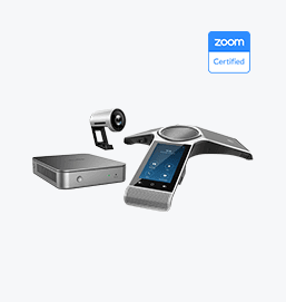 ZVC300 Zoom Rooms Systems