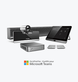 نظام غرف Microsoft Teams MVC500 II