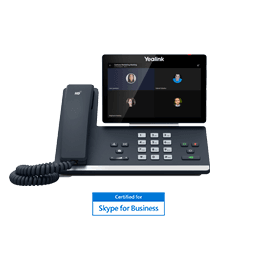SIP-T58A Skype for Business®