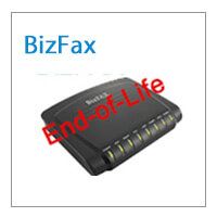 Yeastar ends BizFAX E100 and E200 service