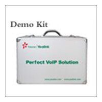 Yeastar Launches the Demo Kit for Distribution Partners