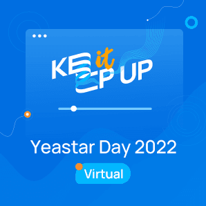 Yeastar Launches Its Largest Virtual Event, Yeastar Day 2022 Virtual