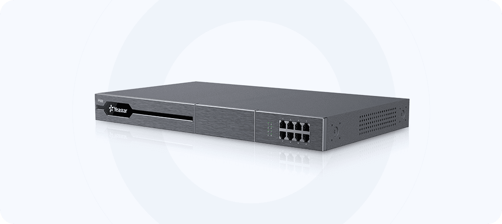 Yeastar P560