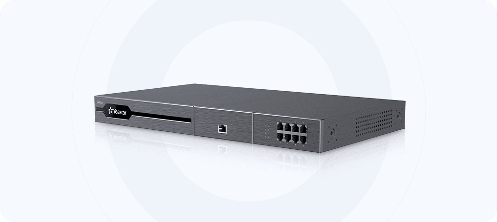 Yeastar P570