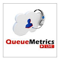 Yeastar launches a cloud call center solution with QueueMetrics Live