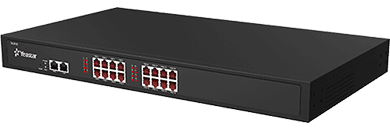 Yeastar TA1610