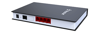 Yeastar TA410