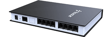 Yeastar TA800