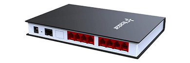 Yeastar TA810