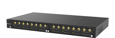 Yeastar TG1600